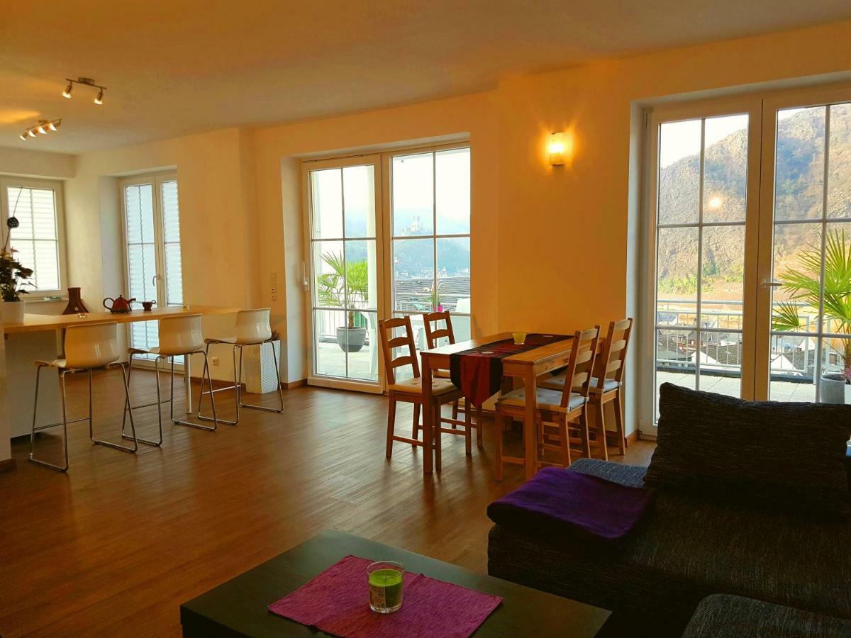 Cochem Ferienwohnung Scheuer Exterior photo