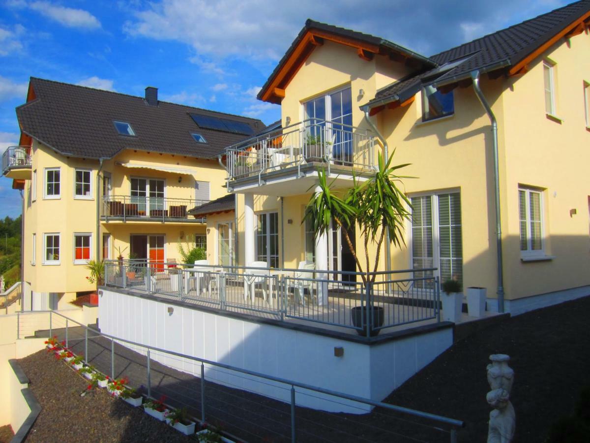 Cochem Ferienwohnung Scheuer Exterior photo